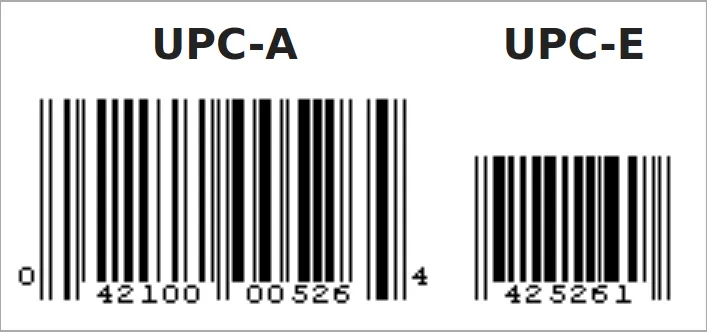upc